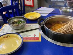 -马路边边火锅串串(观前街店)