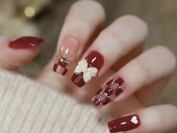 -LILY NAILS美甲美睫