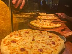 -苏格里岛自助海鲜烤肉(青秀万达店)