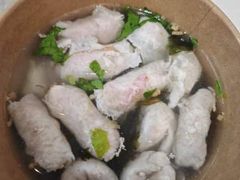 -非遗·十八曲鱼饺(西马总店)