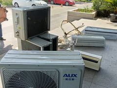 -空调加氟维修移机