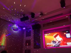 -奥斯汀KTV(金湖店)