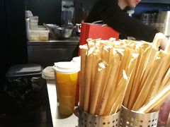 -喜茶(北京三里屯太古里店)