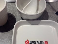 -鼎原力量东北吊炉烧烤(临河街店)