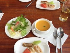 -BISTROFIORE美伊娜(伊犁南路店)