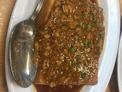 -ZF Seafood Restaurant 卓峰海鲜餐