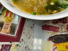 -新辉港式茶餐厅(北栅店)