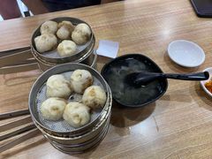 -吃不亏特色包子(三峡广场店)
