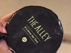-THE ALLEY 鹿角巷(时代天街A馆店)