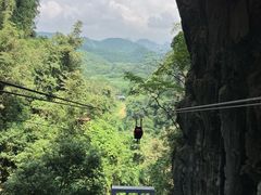 -英西峰林·洞天仙境