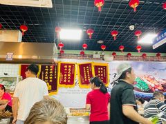 -大姐麻辣烫(莲宝中路店)