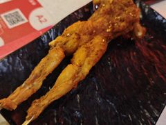 -红盔甲·小龙虾(天钥桥店)