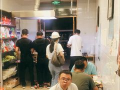 -郭记小街麻辣烫(虎坊路店)