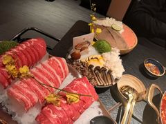 -色響火锅(恒隆广场店)