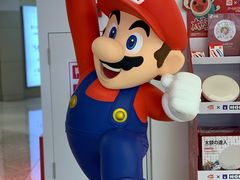 -任天堂Nintendo Switch体验店(天河城店)