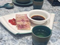 水晶菜肉-聚丰园•湖鲜餐厅(阿红私房菜梅石路店)
