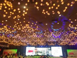 -西安威斯汀大酒店·宴会厅