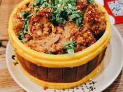 -肖四女乐山跷脚牛肉(世博源店)