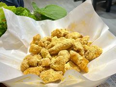 -山海珍味韩国料理(奥城店)