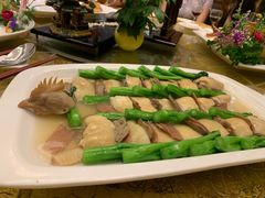 经典文昌鸡-广州酒家(文昌总店)