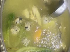 -凯盈阁私房菜·桑拿鸡(绿茵花园店)