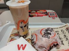 -CoCo都可(中闽嘉禾店)