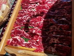 -火塘云南烧烤大排档