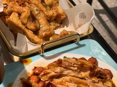 -江边城外烤全鱼(世茂广场店)