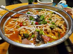 -几荷·恰似故人来(秀水广场店)
