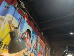 -MI WU FACTORY米屋美食工厂餐厅(绿地店)