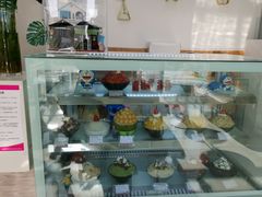 -雪花姐姐(泰华城新天地店)