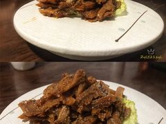 -聚缘堂·海鲜私房菜(松岭路店)