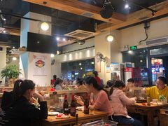 -串掌门砂锅串串香(后瑞店)