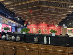 -井格重庆火锅(西直门凯德Mall店)