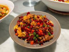 -懒人盐府人家(航天桥店)