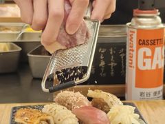 -鮨政·Omakase(港汇恒隆广场店)