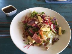 -翠田Green Field Kitchen