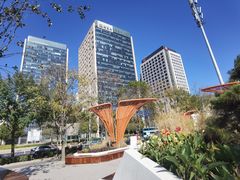 -元大都城垣遗址公园