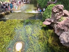 -水磨沟公园
