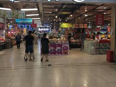 -永辉超市(鲁谷店)