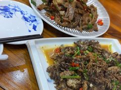 -下梅人家土菜馆(历史文化餐厅度假区店)