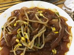 -何记酿皮店(西流湾店)