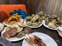 -火锅岛潮牌自助餐厅(天津天佑城店)