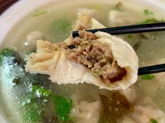 猪肉三鲜包-四平包子铺