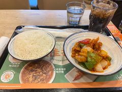 -大快活(丽丰店)