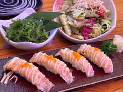 -坂吉屋·居酒屋深夜食堂(龙湖店)