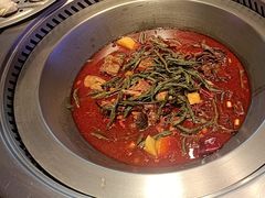 -山河屯铁锅炖鲜鹅·东北菜(开发区一店)