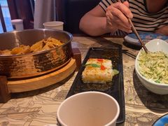-遇见长安之高山流水(李家村万达店)
