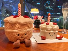 -慕可创意美学·定制CAKE·微景观蛋糕(总店)