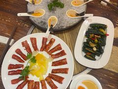 -七寸飝大饭店(马场店)